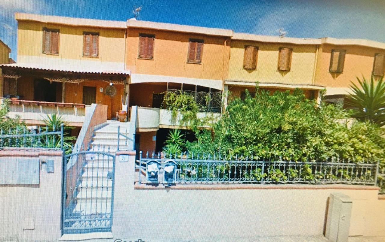 Sweet Home Ludovica Porto Torres Bagian luar foto