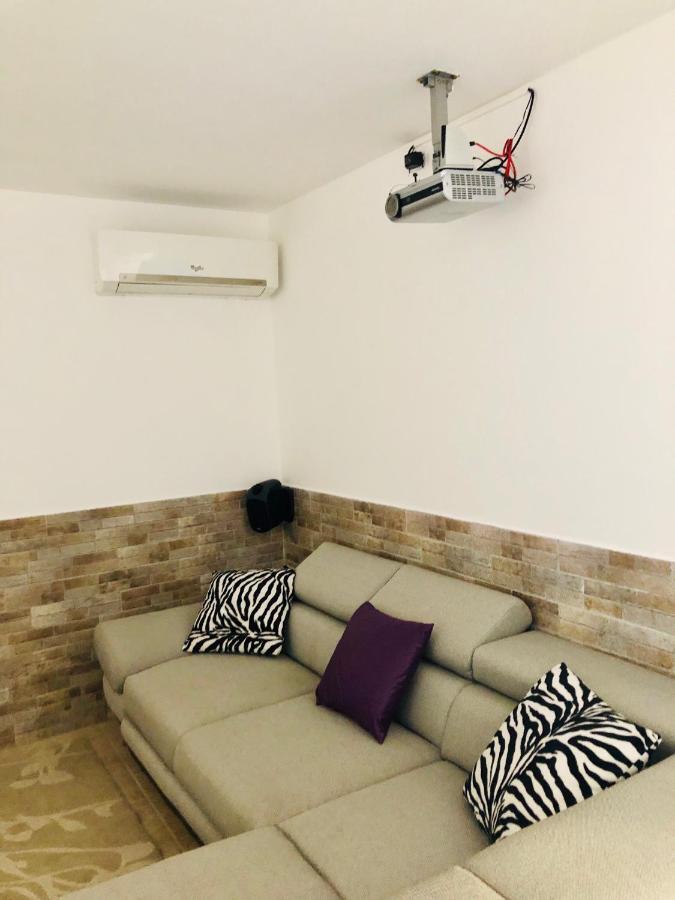 Sweet Home Ludovica Porto Torres Bagian luar foto